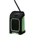 DABMAN OR 5 mobiili DAB+/FM ulkoradio - Radiot ja MP3/4-soittimet - 4024035109008 - 10