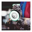 Katkaisulaikka 230x2,0 speed - Laikat kulmahiomakoneeseen - 4038898430988 - 5