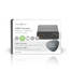 HDMI Erotin | HDMI Input | TosLink Female / 1x 3.5 mm / 1x HDMI Output | Maksimi kuvantarkkuus: 4K@60Hz | 18 Gbps | Metalli | Antrasiitti | Pakkaus - Videomuuntimet - 5412810319978 - 6