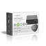 HDMI Erotin | HDMI Input | TosLink Female / 1x 3.5 mm / 1x HDMI Output | Maksimi kuvantarkkuus: 4K@60Hz | 18 Gbps | Metalli | Antrasiitti | Pakkaus - Videomuuntimet - 5412810319978 - 8