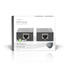 HDMI Vahvistin | Cat6 yli | Jopa 60m | 1080p | 1.65 Gbps | Metalli | Antrasiitti - Videojatkajat ja toistimet - 5412810320028 - 6