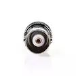 SMA-adapteri | SMA uros | BNC naaras | Kullattu | 50 Ohm | Suora | PVC | Kulta | 2 kpl | Laatikko - Nedis tuotteet - 5412810425648 - 10