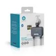 SmartLife Vesi Ohjaus | Bluetooth® | Paristokäyttöinen | IP54 | Maksimi vedenpaine: 8 Bar | Android / IOS - Nedis tuotteet - 5412810451678 - 69