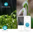 SmartLife Vesi Ohjaus | Bluetooth® | Paristokäyttöinen | IP54 | Maksimi vedenpaine: 8 Bar | Android / IOS - Nedis tuotteet - 5412810451678 - 54