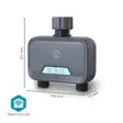 SmartLife Vesi Ohjaus | Bluetooth® | Paristokäyttöinen | IP54 | Maksimi vedenpaine: 8 Bar | Android / IOS - Nedis tuotteet - 5412810451678 - 55