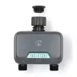 SmartLife Vesi Ohjaus | Bluetooth® | Paristokäyttöinen | IP54 | Maksimi vedenpaine: 8 Bar | Android / IOS - Nedis tuotteet - 5412810451678 - 75