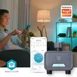 SmartLife Vesi Ohjaus | Bluetooth® | Paristokäyttöinen | IP54 | Maksimi vedenpaine: 8 Bar | Android / IOS - Nedis tuotteet - 5412810451678 - 51