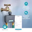 SmartLife Vesi Ohjaus | Bluetooth® | Paristokäyttöinen | IP54 | Maksimi vedenpaine: 8 Bar | Android / IOS - Nedis tuotteet - 5412810451678 - 53