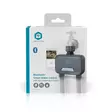 SmartLife Vesi Ohjaus | Bluetooth® | Paristokäyttöinen | IP54 | Maksimi vedenpaine: 8 Bar | Android / IOS - Nedis tuotteet - 5412810451678 - 66