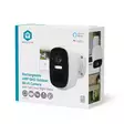SmartLife Ulkokamera | Spotlight | 4MP Quad HD 1440p / 2560x1440 | IP66 | Maks. akunkesto: 10 Kuukautta | MicroSD (ei sisälly) / Pilvipalvelutallennus (valinnainen) | 5 V DC | Liiketunnistin | Yökuvaus | Valkoinen - Ulkokamerat - 5412810455058 - 67