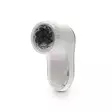 Nukkanpoistoaine | 14500 Lithium-Ion | Liinat / Textile | Valkoinen - Silitys - 5412810473168 - 40