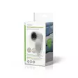 Nukkanpoistoaine | 14500 Lithium-Ion | Liinat / Textile | Valkoinen - Silitys - 5412810473168 - 67