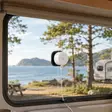 3MP Window Camera | Starlight night vision - Sisäkamerat - 5412810475438 - 55