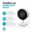 3MP Window Camera | Starlight night vision - Sisäkamerat - 5412810475438 - 51