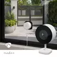 3MP Window Camera | Starlight night vision - Sisäkamerat - 5412810475438 - 5