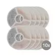 Vedensuodatin | Lemmikkieläimet / Vesi Fontain | 10 kpl - Nedis tuotteet - 5412810478668 - 45