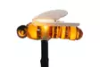 Solar valoketju Bees 20kpl - Aurinkokennovalaisimet - 6410416348568 - 2