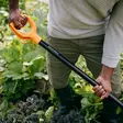 Puutarhatalikko Fiskars Solid - Puutarhatyökalut - 6411501705518 - 4