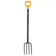 Puutarhatalikko Fiskars Solid - Puutarhatyökalut - 6411501705518 - 2