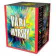 VÄRIMYRSKY - Ilotulitteet - 6416056001078 - 1