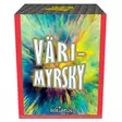 VÄRIMYRSKY - Ilotulitteet - 6416056001078 - 2
