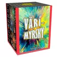 VÄRIMYRSKY - Ilotulitteet - 6416056001078 - 3