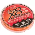 Dyna-Tex Pro X8 Extreme 150m 0,205 - Siimat - 8054393125408 - 3
