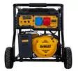 DeWalt DXGNP853E aggregaatti - Aggregaatit - 8435528162978 - 2