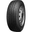 Dynamo Snow-h Mwc01 195/65R16C Kitkarengas pakettiautoon - 16-tuumaiset - TO-153358 - 1