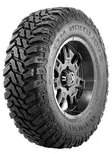 Cooper Evolution Mtt 285/70R17 Kesärengas henkilöautoon - 17-tuumaiset - TO-162308 - 1