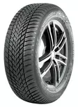 Nokian Snowproof 2 205/60R16 Kitkarengas henkilöautoon - 16-tuumaiset - TO-172928 - 1