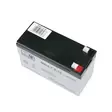 AGM MW 7.2-12 12V / 7.2Ah akku - PNI tuotteet - 5902135116968 - 2