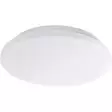 Airam Flo Basic R300 12W 3000K plafondi - Katto- ja seinävalaisimet - 6435200301208 - 1