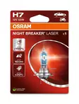 H7 Night Breaker Laser +150% - H7-polttimot - 4062172395168 - 1