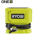 Akkuilmapumppu Ryobi RPI18-0 18V ONE+ - Akkutyökalut - 4892210230478 - 4