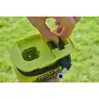 Akkuilmapumppu Ryobi RPI18-0 18V ONE+ - Akkutyökalut - 4892210230478 - 10