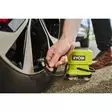 Akkuilmapumppu Ryobi RPI18-0 18V ONE+ - Akkutyökalut - 4892210230478 - 9