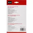 Akkulaturi 6V/12V 4A AX4 - Akkulaturit ja apukäynnistys - 6418536023778 - 3