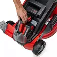 Akkuruohonleikkuri GE-CM 43 Li M Kit (2x4,0Ah) - Työnnettävät ruohonleikkurit - 4006825610338 - 9