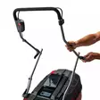 Akkuruohonleikkuri GE-CM 43 Li M Kit (2x4,0Ah) - Työnnettävät ruohonleikkurit - 4006825610338 - 7