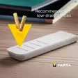 Alkaliparisto AAA - Alkaliparistot - 4008496129928 - 53