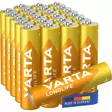 Alkaliparisto AAA - Alkaliparistot - 4008496129928 - 10