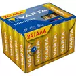 Alkaliparisto AAA - Alkaliparistot - 4008496129928 - 1