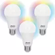 Älykäs LED-värivalaisin Wi-Fi 3-pack - Valonlähteet - 8712412586288 - 50