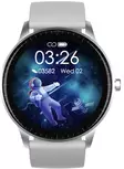 =C3=84lykello Denver SW-173 GREY - Älykellot ja aktiivisuusmittarit - 5706751059728 - 2