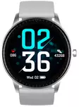 =C3=84lykello Denver SW-173 GREY - Älykellot ja aktiivisuusmittarit - 5706751059728 - 5