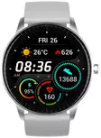 =C3=84lykello Denver SW-173 GREY - Älykellot ja aktiivisuusmittarit - 5706751059728 - 1