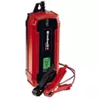 Älylaturi CE-BC 6 M Einhell 12 V - Akkulaturit ja apukäynnistys - 4006825640328 - 1
