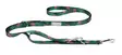 Amiplay BeHappy koirantalutin 7in1, säädettävä 100-200cm, jungle - Koiran pannat, hihnat ja valjaat - 5907563281998 - 1