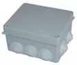 Asennuskotelo 160x135x83 mm IP55 Famatel - Jakorasiat ja liittimet - 8429760450078 - 1